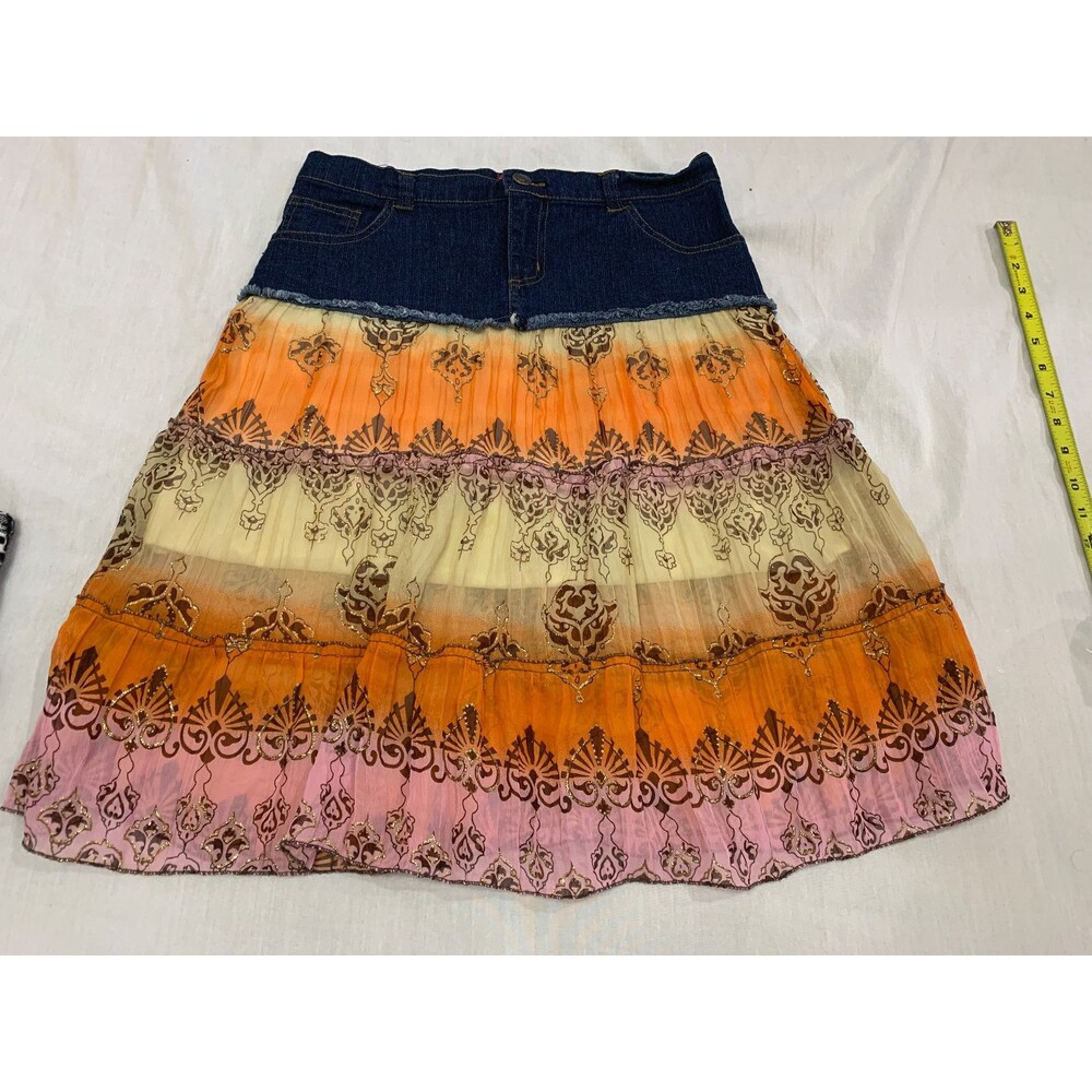 NSI WOMENS SKIRT SIZE M